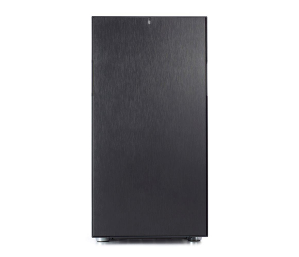 FRACTAL DESIGN Define R5 Blackout Window ATX/uATX/mITX FD-CA-DEF-R5-BKO-W - 264978 - zdjęcie 2